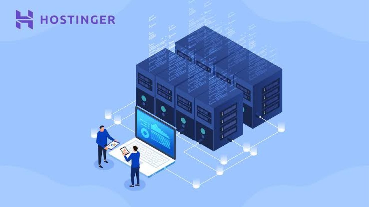 Hospedagem Recomendada