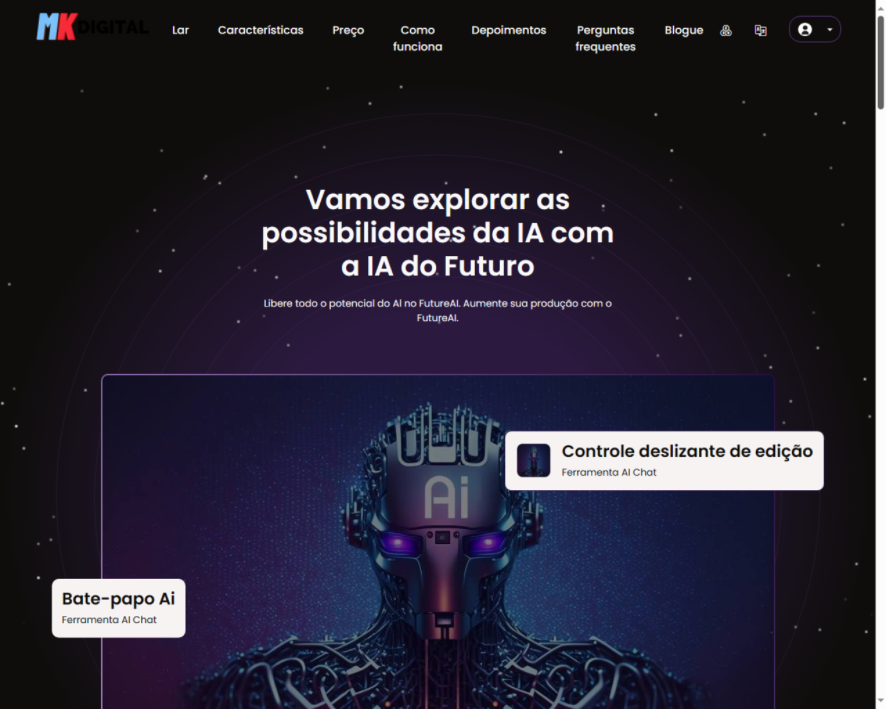 Por que adotar um gerador de conteúdo com imagem por IA: vantagens do SaaS para empresas