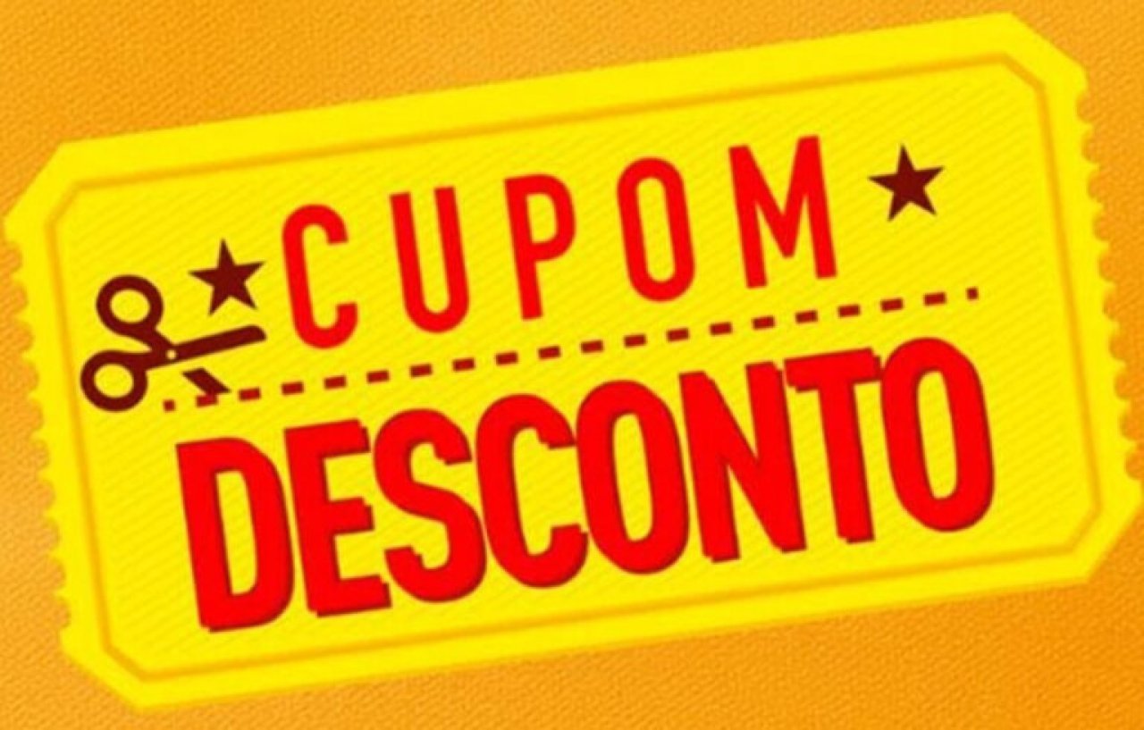 Cupom 5UX3DKD1: Ganhe 5% de Desconto em Todas as Compras!