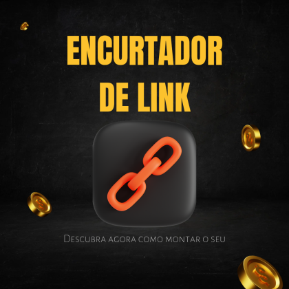 Encurtadores de Link