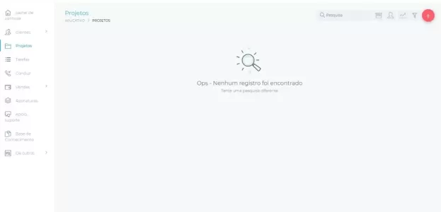 Gerenciamento De Projetos Laravel 4