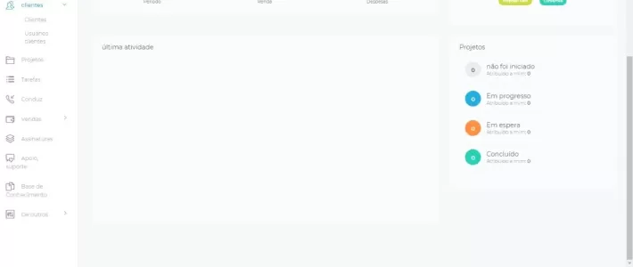 Gerenciamento De Projetos Laravel 3