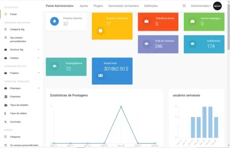 Sistema   De Serviços Freelancers 6