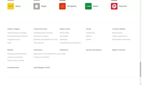 Sistema De Cupons E Descontos 7