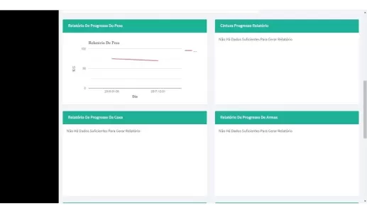 Sistema De Gerenciamento De Academia 4