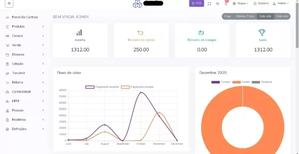 Gerenciamento De Estoque Com Pos Ponto De Venda 5
