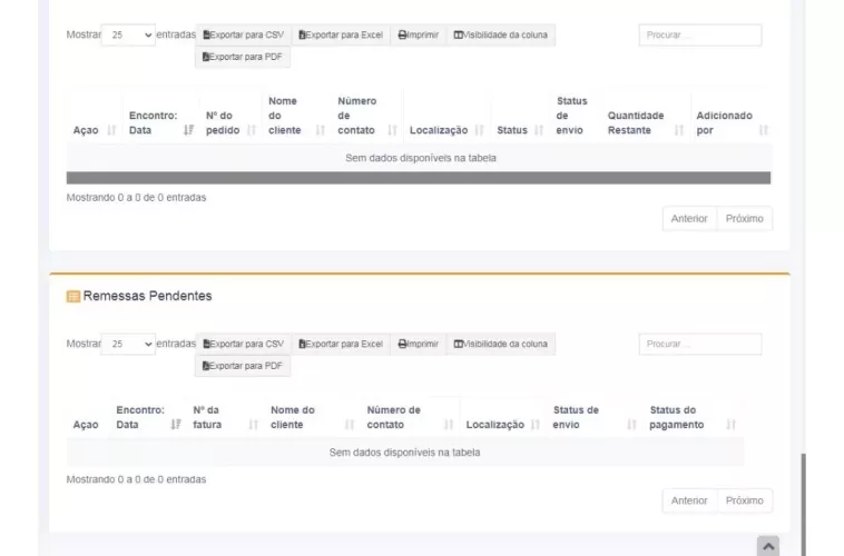 Sistema Estoque Pdv E Faturamento