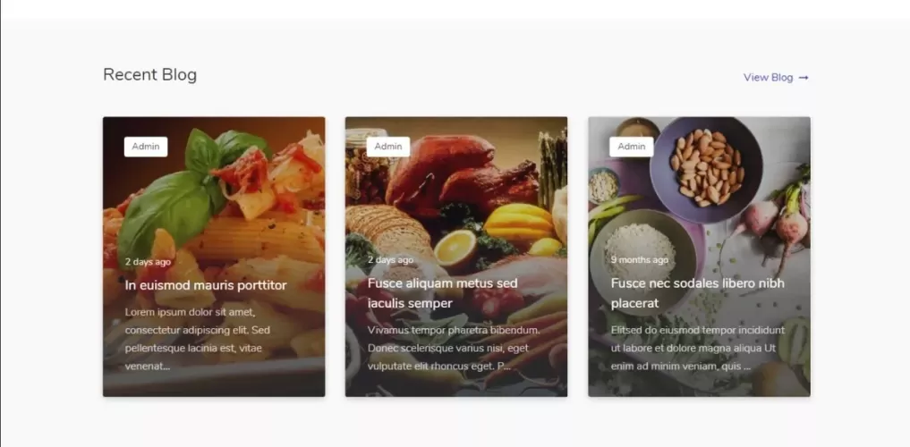 Cardápio Digital Com QR CODE