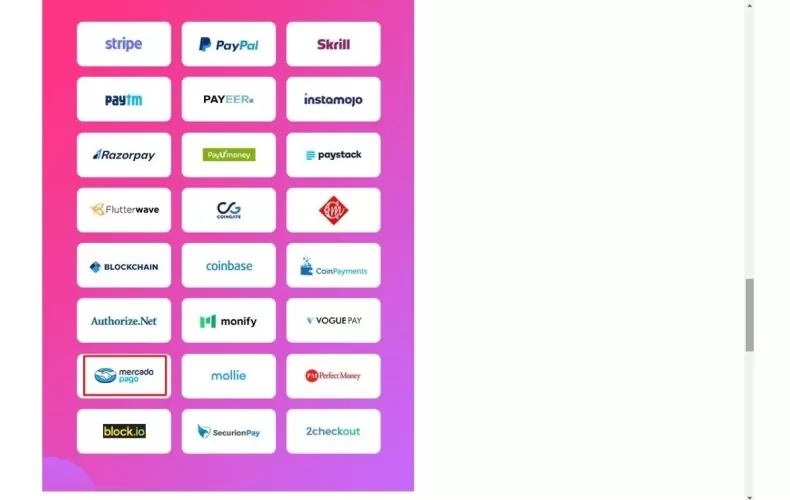 Loja digital de jogos