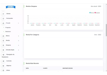 Sistema De Contabilidade E Cobrança 4