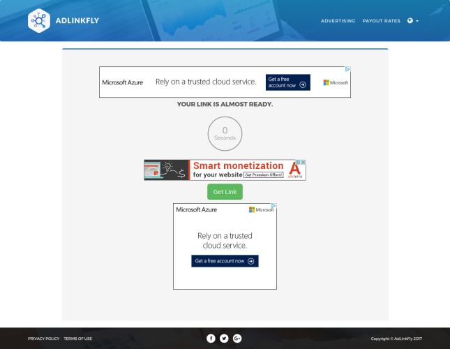 Sistema Encurtador De Url