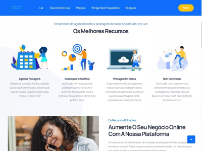 Sistema De Marketing Social 4