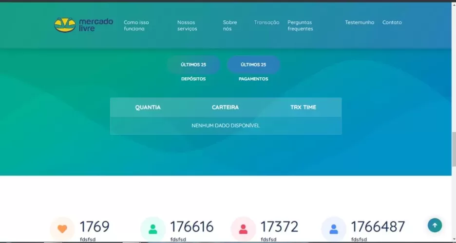 Sistema Mineração Dogecoin