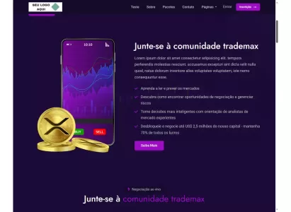 Sistema De Sinais Trading E Forex Em Crypto 9