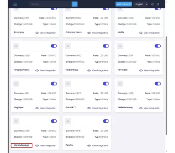 Sistema De Sinais Trading E Forex Em Crypto 6