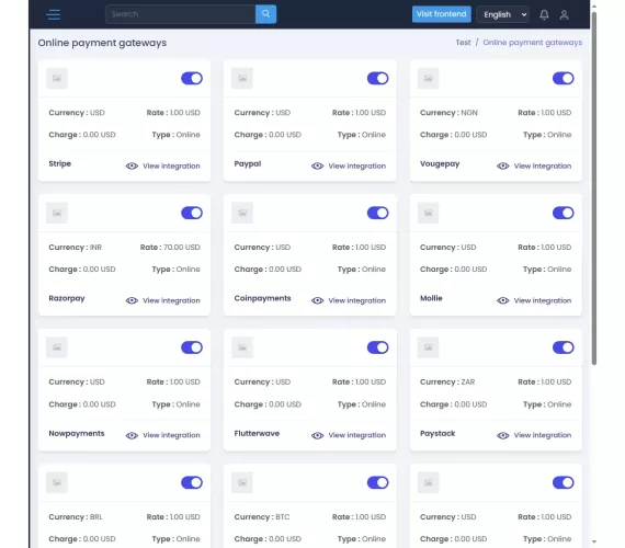 Sistema De Sinais Trading E Forex Em Crypto