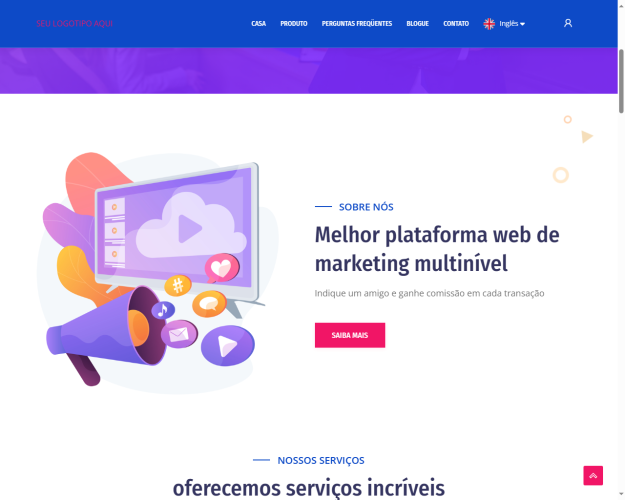 Software De Marketing Multinível