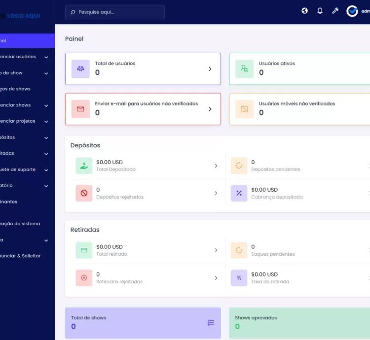 Plataforma Php Para Freelancer