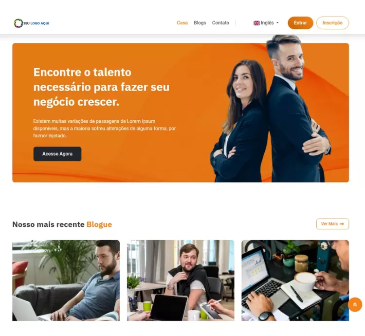 Plataforma Php Para Freelancer