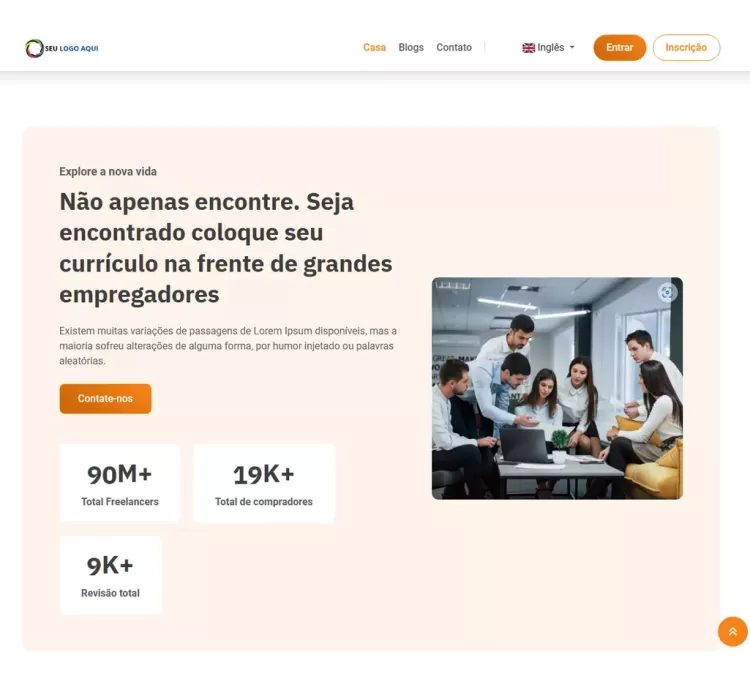 Plataforma Php Para Freelancer