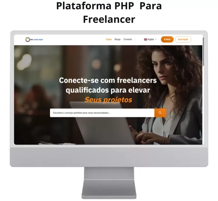 Plataforma Php Para Freelancer