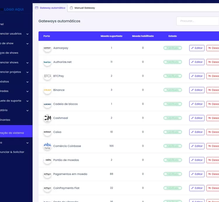 Plataforma Php Para Freelancer
