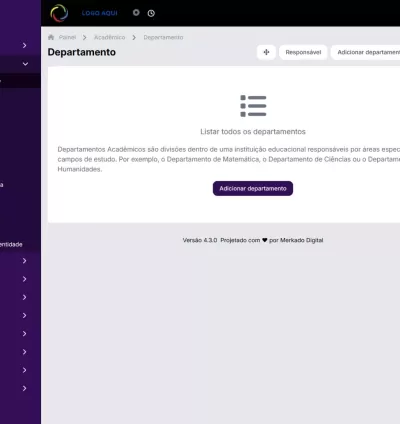 Sistema De Gestão Escolar Com Erp 5