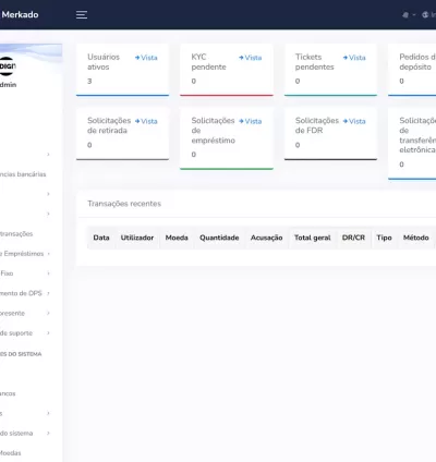 Sistema Bancário Completo Php 7