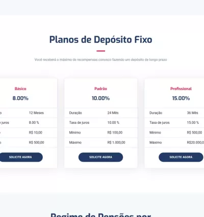 Sistema Bancário Completo Php 6