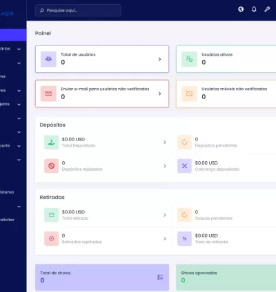 Plataforma Php Para Freelancer 8