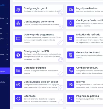 Plataforma Php Para Freelancer 7