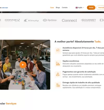 Plataforma Php Para Freelancer 5
