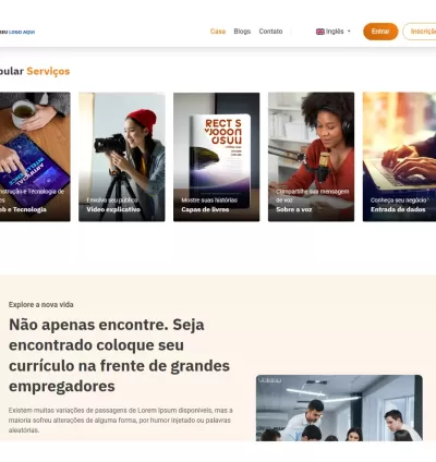 Plataforma Php Para Freelancer 4