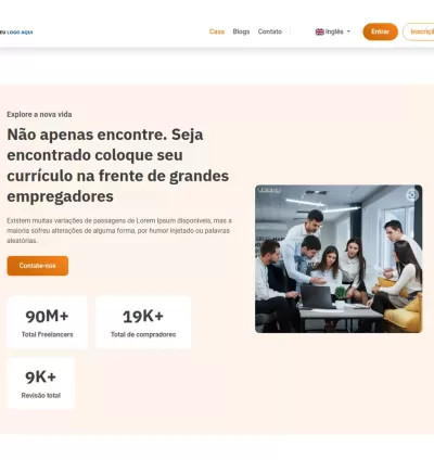 Plataforma Php Para Freelancer 3