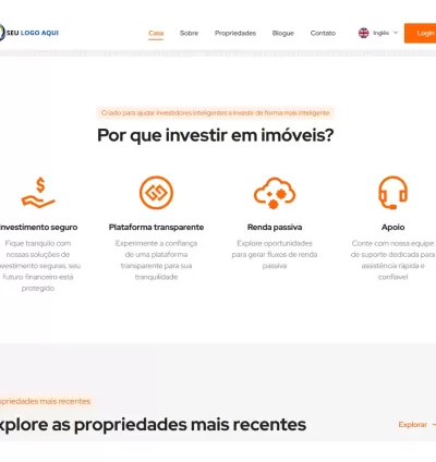 Sistema de Investimento Imobiliário 4