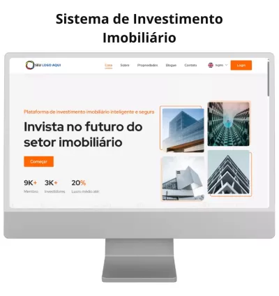 Sistema de Investimento Imobiliário
