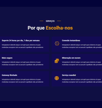 Sistema de Plataforma de Mineração em Nuvem 6