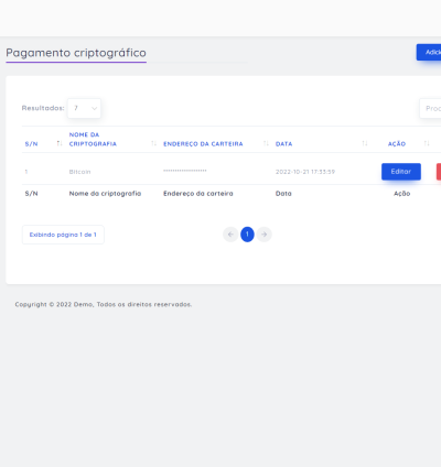 Sistema Bancário Online Com Sms 3