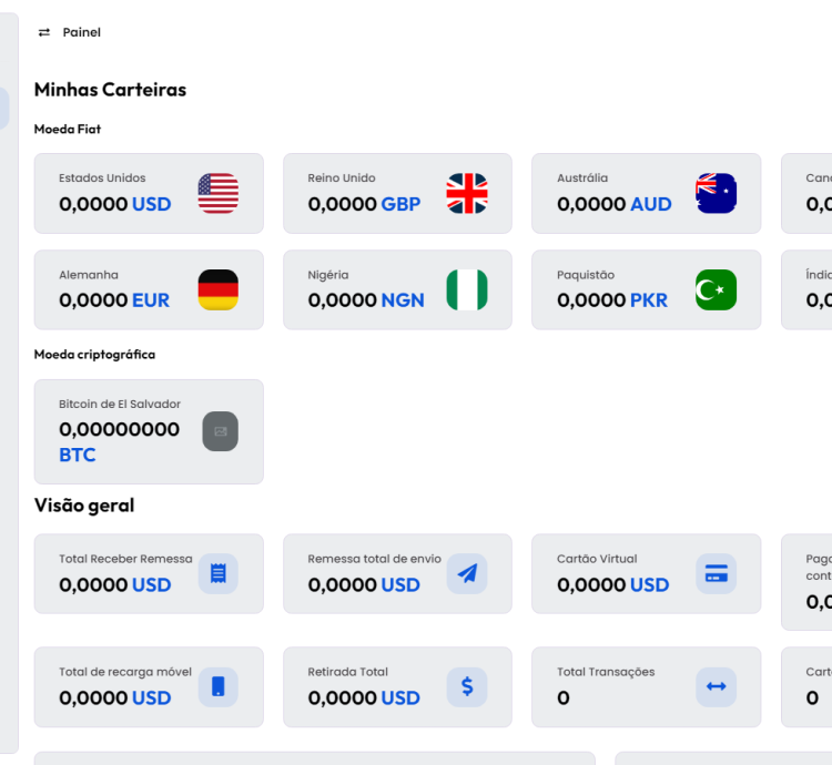 Sistema Gateway De Pagamento Completo