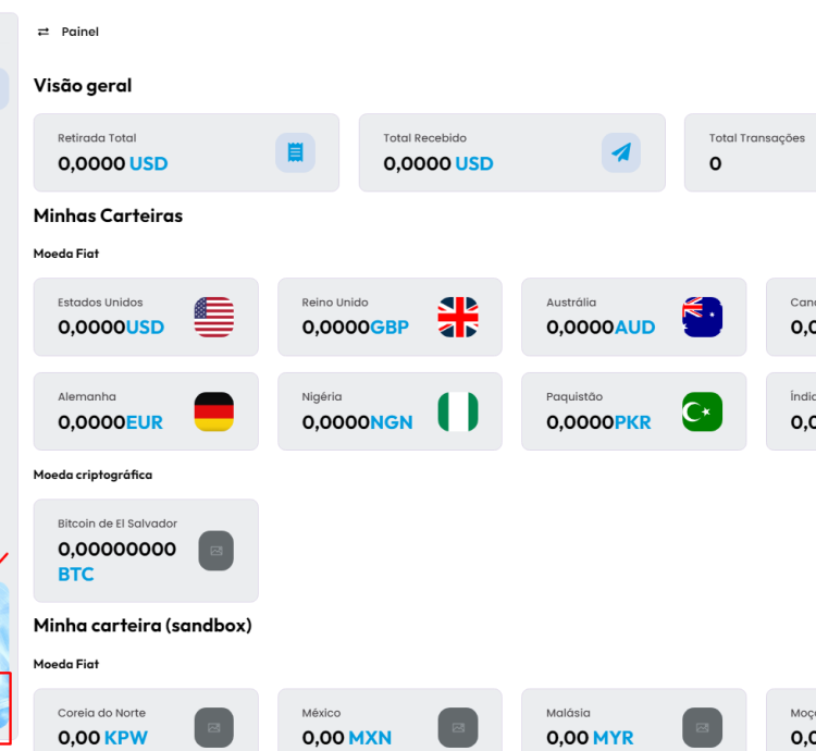 Sistema Gateway De Pagamento Completo
