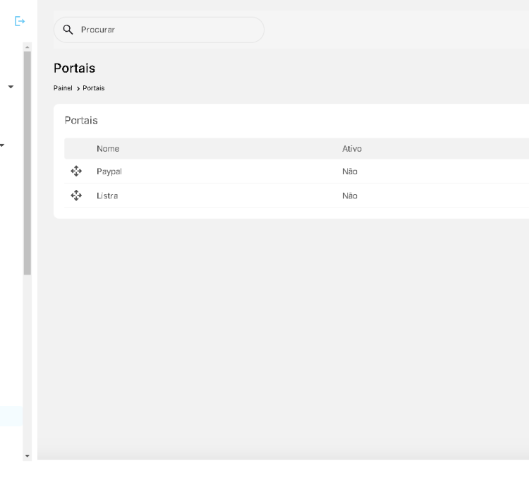 Sistema Para Plataforma De Rede Social Php