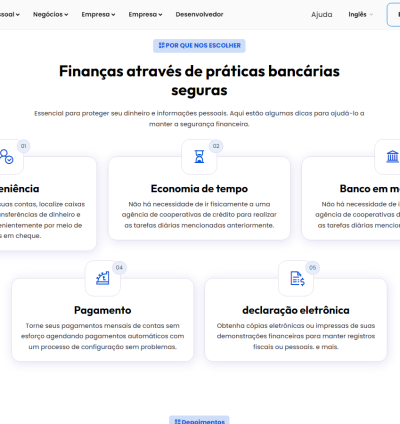 Sistema Gateway De Pagamento Completo 7