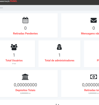 Sistema Para Mineração Dogecoin Retirada Automática 3