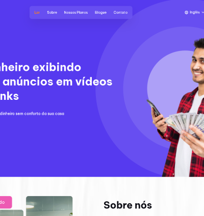 Sistema Para Plataforma Avançada Ptc 12