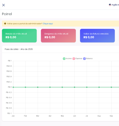 Sistema Contabilidade E Multinegócios 4