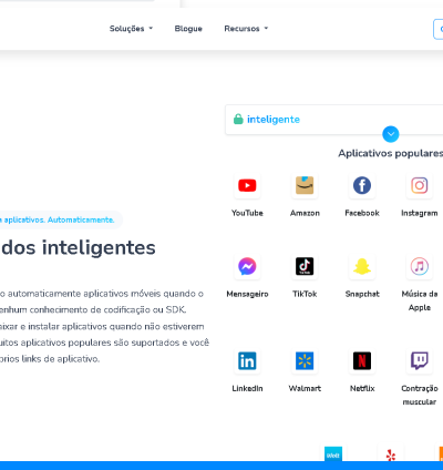 Sistema Encurtador De Links, Criador De Bio 10