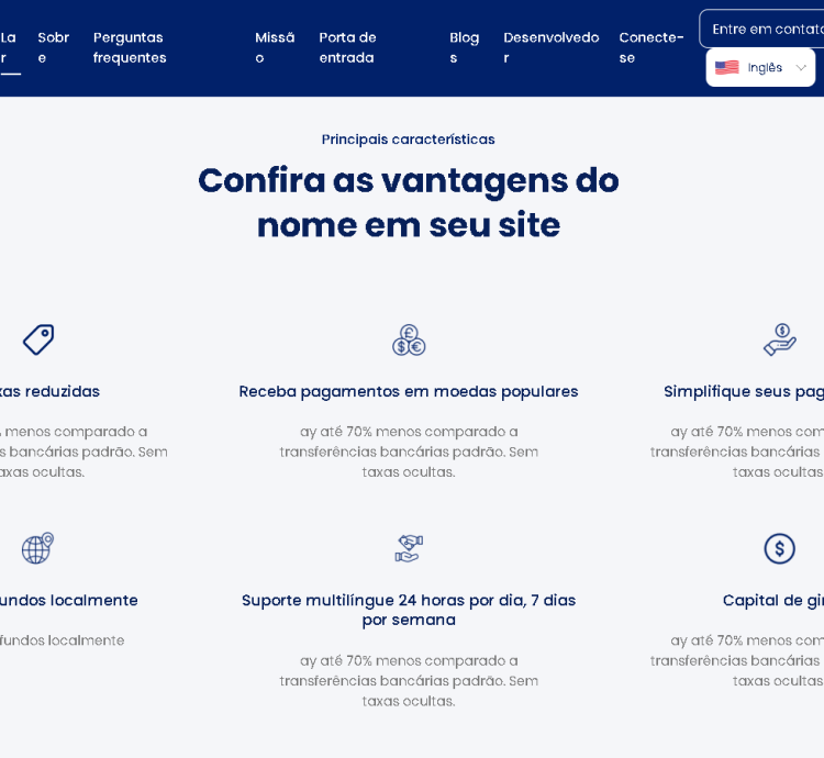 Sistema Gateways De Pagamentos