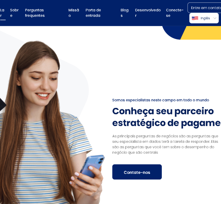 Sistema Gateways De Pagamentos