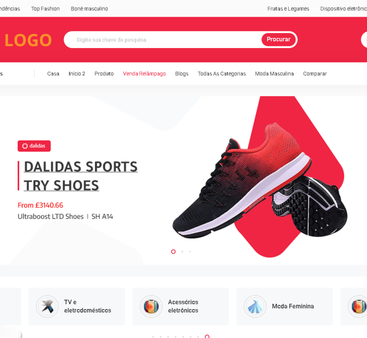 Sistema Para Lojas Online Cms