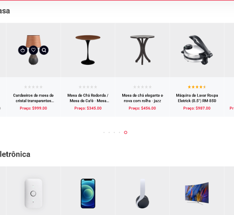 Sistema Para Lojas Online Cms